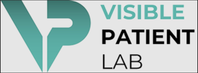 Visible Patient Lab